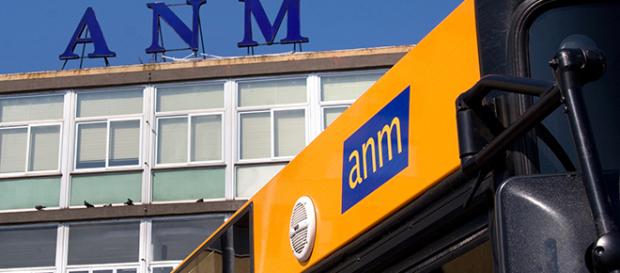 Sciopero di ANM a Napoli il 22 giugno 2018 Sciopero di ANM a Napoli il 22 giugno 2018
