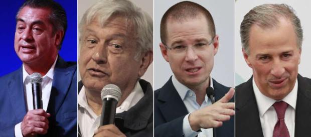 Segundo debate presidencial en México será sobre inmigración y la ... - eldiariony.com Segundo debate presidencial en México será sobre inmigración y la ... - eldiariony.com