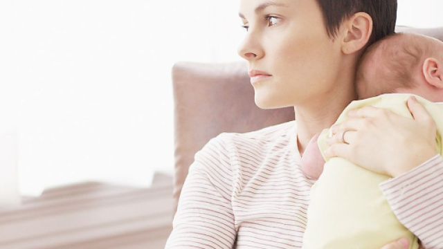 Depressione post partum, Istituto di Psicologia del Benessere - psicologiadelbenessere.it