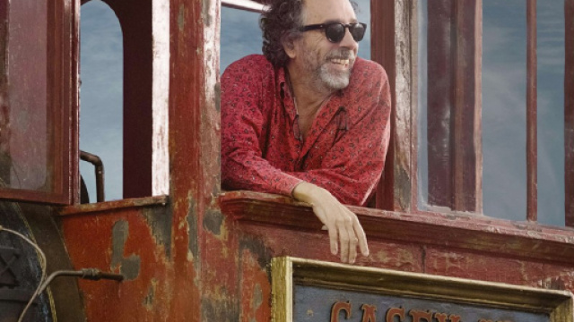 Dumbo trailer italiano del nuovo live action Disney dal regista ... - movieforkids.it