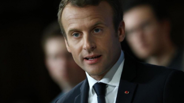 Emmanuel Macron attendu ce mardi à Gennevilliers - Le Parisien - leparisien.fr