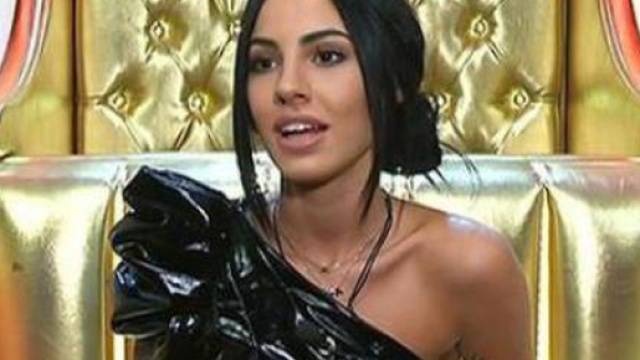 Giulia De Lellis smette di seguire Ignazio Moser