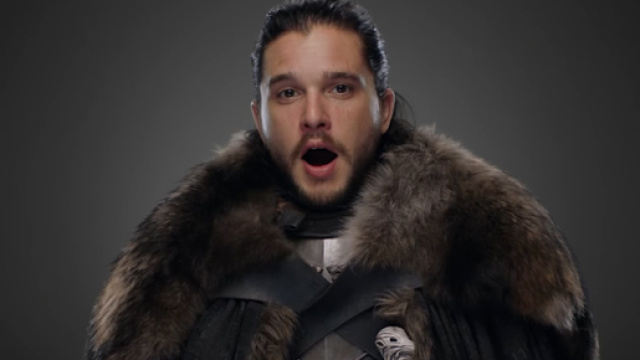 HBO dévoile les nouveaux costumes des héros de Game of Thrones ... - demotivateur.fr