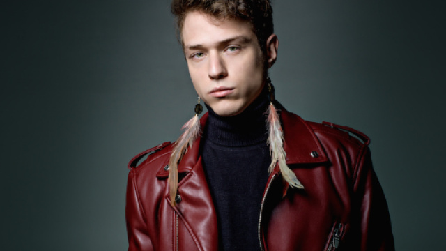 Irama: 'Nessuno è fatto per stare solo' - Panorama - panorama.it