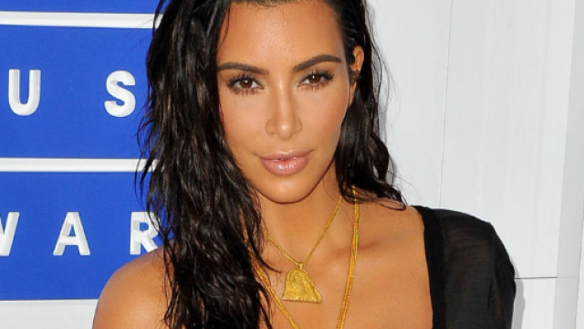 Kim Kardashian shares first filter-less photo of daughter Chicago West - digitalspy.com