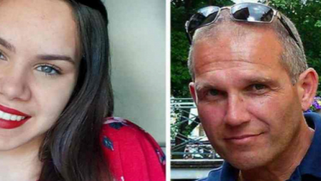 Les corps de Christophe Orsaz et de sa fille Célia ont été retrouvés à Bélesta (Ariège)