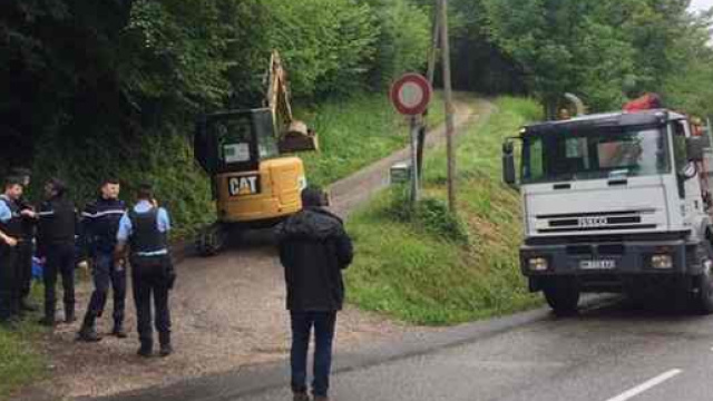 Les disparus de Mirepoix : Jean Paul Vidal, l'ex-compagnon de Marie-José Montesinos, avoue les meurtres