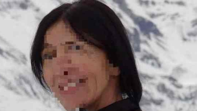 Marie-José Montesinos, l'ex-maîtresse, aurait commandité le meurtre de Christophe Orsaz