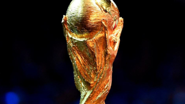 Mondiali 2018, si parte il 14 giugno con la cerimonia d'apertura e Russia-Arabia Saudita, in diretta tv su Canale 5