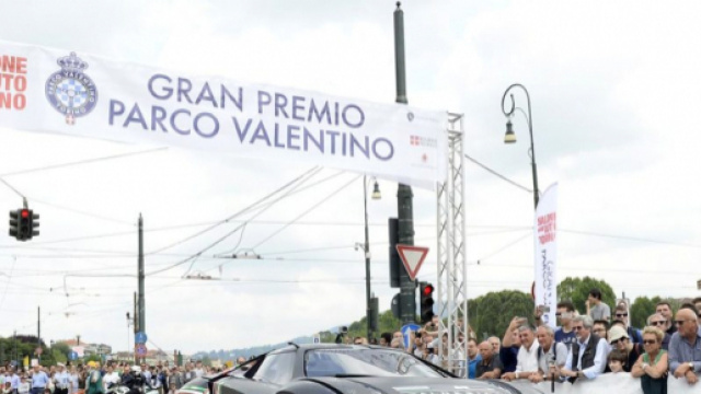 Salone dell'Auto di Torino 2017: svelato il programma della terza ... - motorionline.com