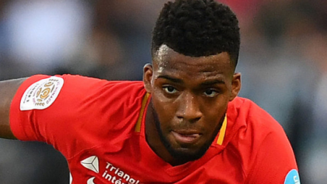 Thomas Lemar est tout proche de quitter l'AS Monaco pour l'Atlético Madrid cet été.