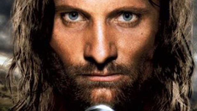 Trailer du film Le Seigneur des anneaux : le retour du roi - Le ... - allocine.fr