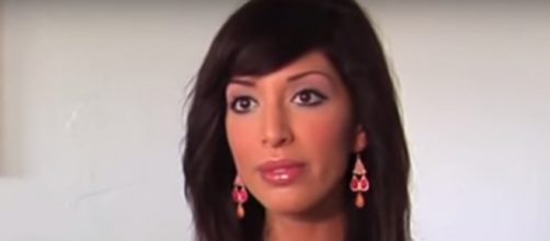 Farrah Abraham goes on rant following arrest in Beverly Hills. - [Photo credit: Rumerfix / Wikimedia Commons]