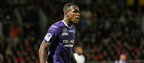 Issa Diop dans le viseur de l'OM ?