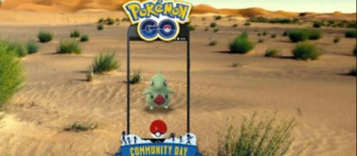 June 'Pokemon GO' Community Day event is almost here. - [Image Credit: Joy Willow / YouTube Screenshot]