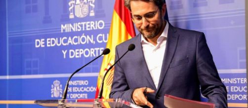 Jose Guirao, nuevo Ministro de Educación, Cultura y Deporte