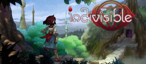 'Indivisible' slated for release in 2019. [GameSpot Trailers/YouTube screencap]