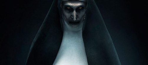 The Nun: La Vocazione del Male, online il primo inquietante teaser ... - justnerd.it