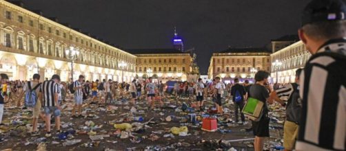 Torino, la catena degli errori nella notte di piazza San Carlo