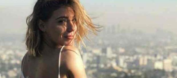 Barbara Opsomer (Les Anges 10) pose une nouvelle fois nue sur Instagram Barbara Opsomer (Les Anges 10) pose une nouvelle fois nue sur Instagram