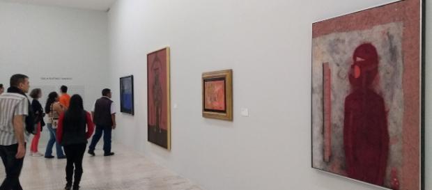 El Museo de Arte Contemporáneo Rufino Tamayo y la problemática con el arte contemporáneo El Museo de Arte Contemporáneo Rufino Tamayo y la problemática con el arte contemporáneo