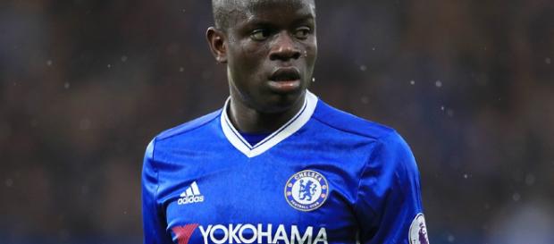 Could the 'Kante Rule' revolutionise fantasy football for ... - irishnews.com Could the 'Kante Rule' revolutionise fantasy football for ... - irishnews.com