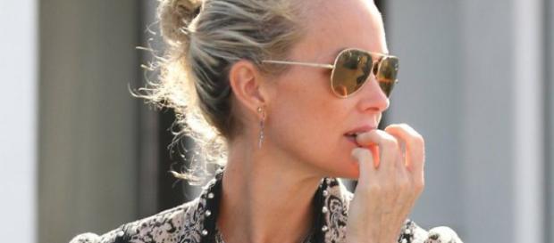 Héritage de Johnny Hallyday : Laeticia Hallyday s'est-elle séparée ... - potins.net Héritage de Johnny Hallyday : Laeticia Hallyday s'est-elle séparée ... - potins.net