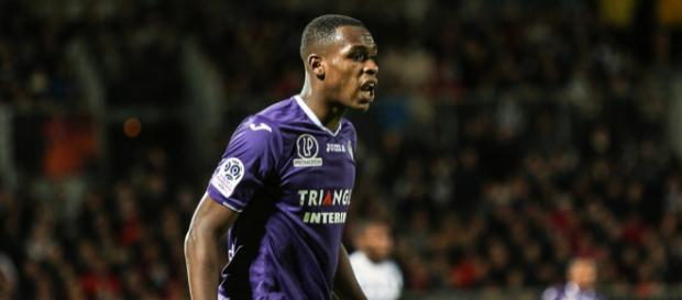 Issa Diop dans le viseur de l'OM ? Issa Diop dans le viseur de l'OM ?