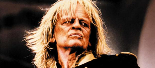 Klaus Kinski: Zwischen Genie und Wahnsinn - Kino - Bild.de - bild.de Klaus Kinski: Zwischen Genie und Wahnsinn - Kino - Bild.de - bild.de