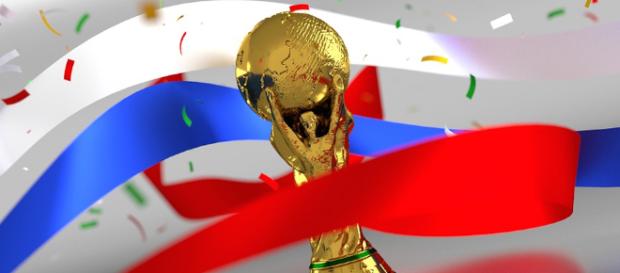 La Copa del Mundial Rusia 2018 La Copa del Mundial Rusia 2018