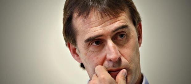 Con Lopetegui la firma de De Gea para el Real Madrid podría ser una realidad (Rumores) Con Lopetegui la firma de De Gea para el Real Madrid podría ser una realidad (Rumores)