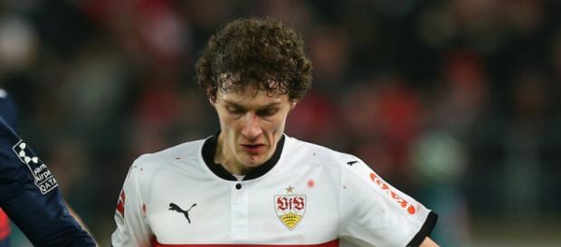 Mercato Arsenal: Un international français dans le viseur - football.fr Mercato Arsenal: Un international français dans le viseur - football.fr