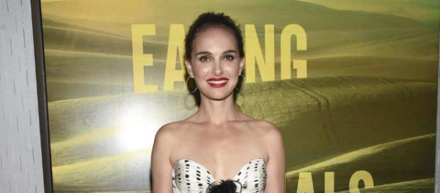 'Eating animals': el documental de Natalie Portman 'Eating animals': el documental de Natalie Portman