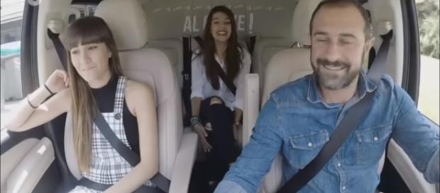 OT: Aitana Ocaña y Ana Guerra confiesan que nunca cantarían canciones de Maluma (Resumen) OT: Aitana Ocaña y Ana Guerra confiesan que nunca cantarían canciones de Maluma (Resumen)