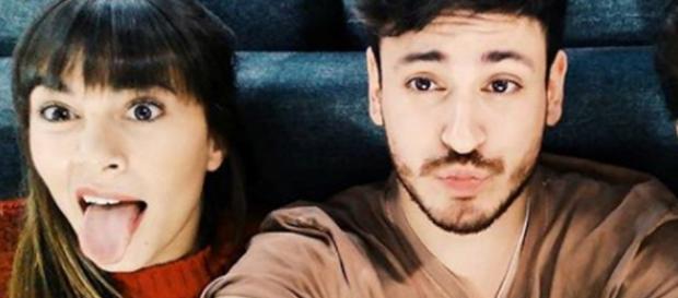 OT: Cepeda pide a los medios centrarse en su música y no en su relación con Aitana OT: Cepeda pide a los medios centrarse en su música y no en su relación con Aitana