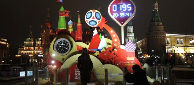 Por qué el de Rusia será el Mundial más tecnológico de la historia - clarin.com Por qué el de Rusia será el Mundial más tecnológico de la historia - clarin.com
