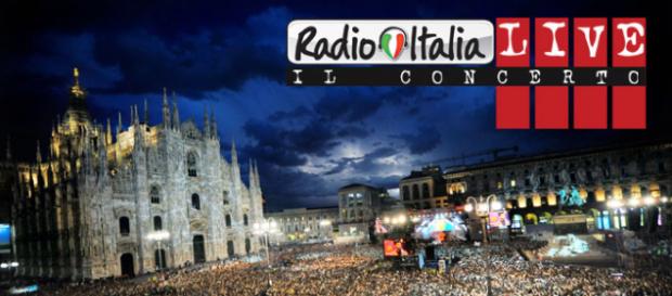 Radio Italia Live - Il concerto 2018: sabato 16 giugno a Milano in Piazza Duomo - distcandnisa.cf Radio Italia Live - Il concerto 2018: sabato 16 giugno a Milano in Piazza Duomo - distcandnisa.cf