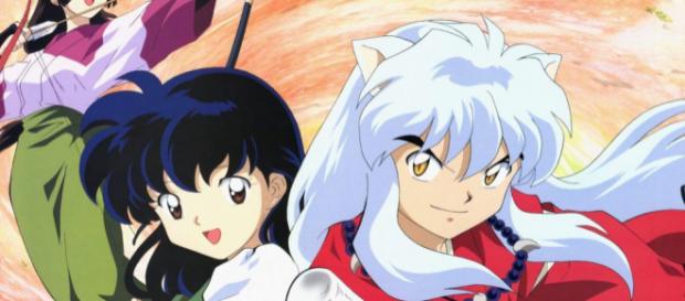 Selecta Visión anuncia la reedición de InuYasha - pinterest.at Selecta Visión anuncia la reedición de InuYasha - pinterest.at