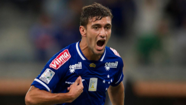 De Arrascaeta pourrait &ecirc;tre le rempla&ccedil;ant de Lemar &agrave; Monaco -Tenfield