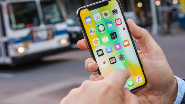 iPhone: iOS 12 impedirà l'accesso ai dati personali dell'utente