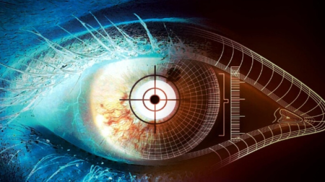 L’ intelligenza artificiale ci individua attraverso i muri e studia i nostri movimenti