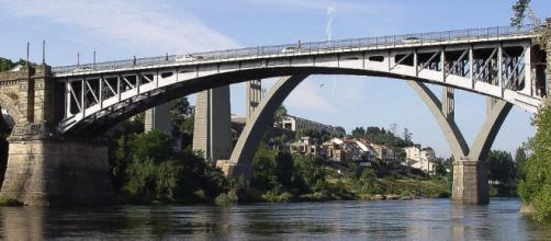 Ourense festeja cien años de su Ponte Nova el próximo 20 de junio