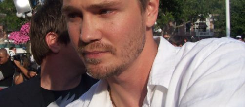 Chad Michael Murray reacts to Sophia Bush marriage comments. - [GNU / Wikimedia Commons]