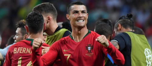 Coupe du Monde 2018 : le Portugal et l'Espagne se neutralisent au ... - francetvinfo.fr