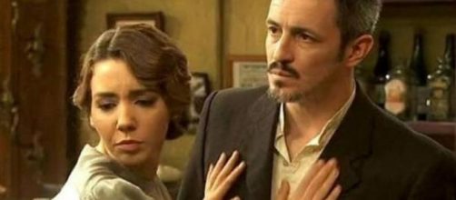 Emilia aspetta un bambino, il dramma di Julieta