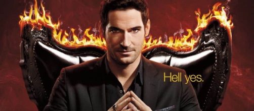 Lucifer: finalmente Netflix salva lo Show cancellato lo scorso Maggio da Fox