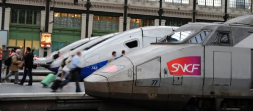 La réforme de la SNCF votée jeudi 14 juin entrera en vigueur le 1er janvier 2020
