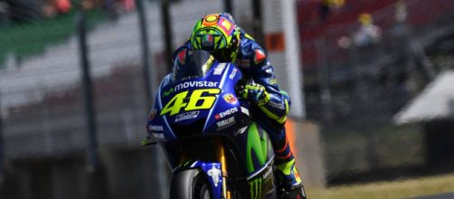 Motogp diretta Catalogna 2018 in tv