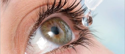 Nuovo farmaco in arrivo per la cura della sindrome dell'occhio secco