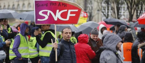 Que contient le nouveau projet de loi de la SNCF prévu pour 2020 ?